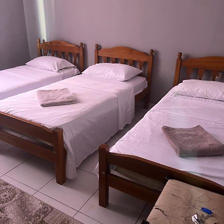 Hotel Luli City Center Durrës 外观 照片