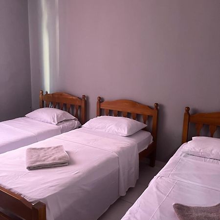 Hotel Luli City Center Durrës 外观 照片