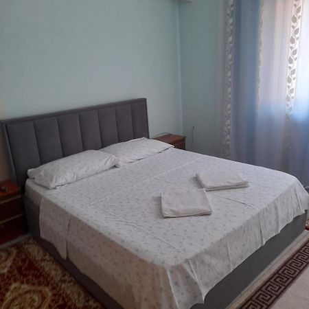 Hotel Luli City Center Durrës 外观 照片