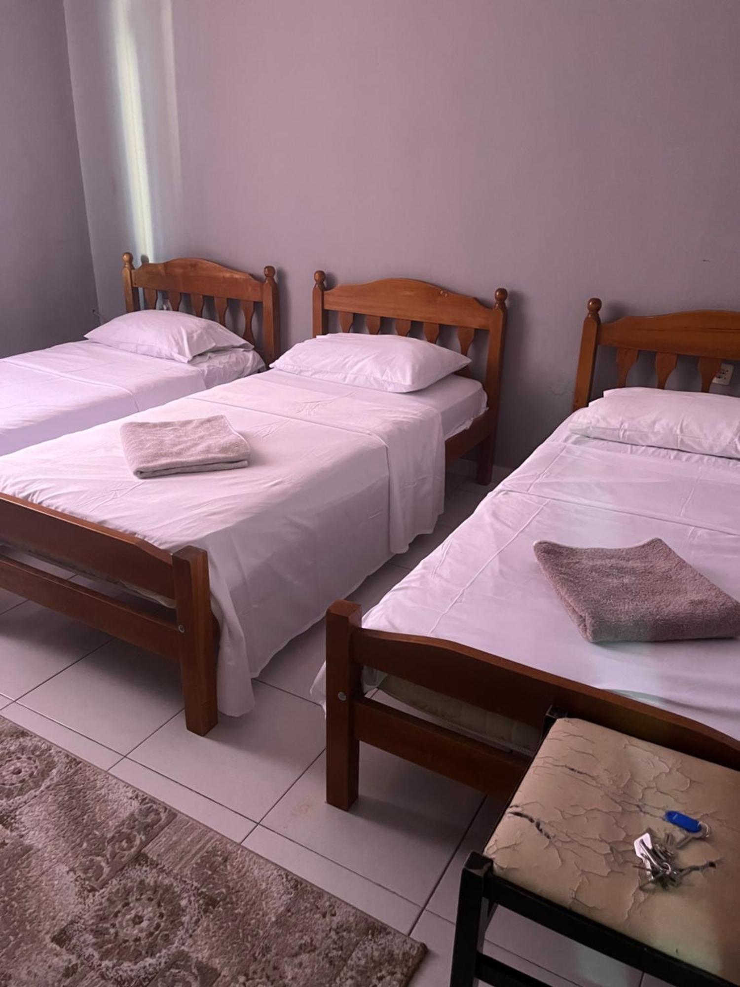Hotel Luli City Center Durrës 外观 照片