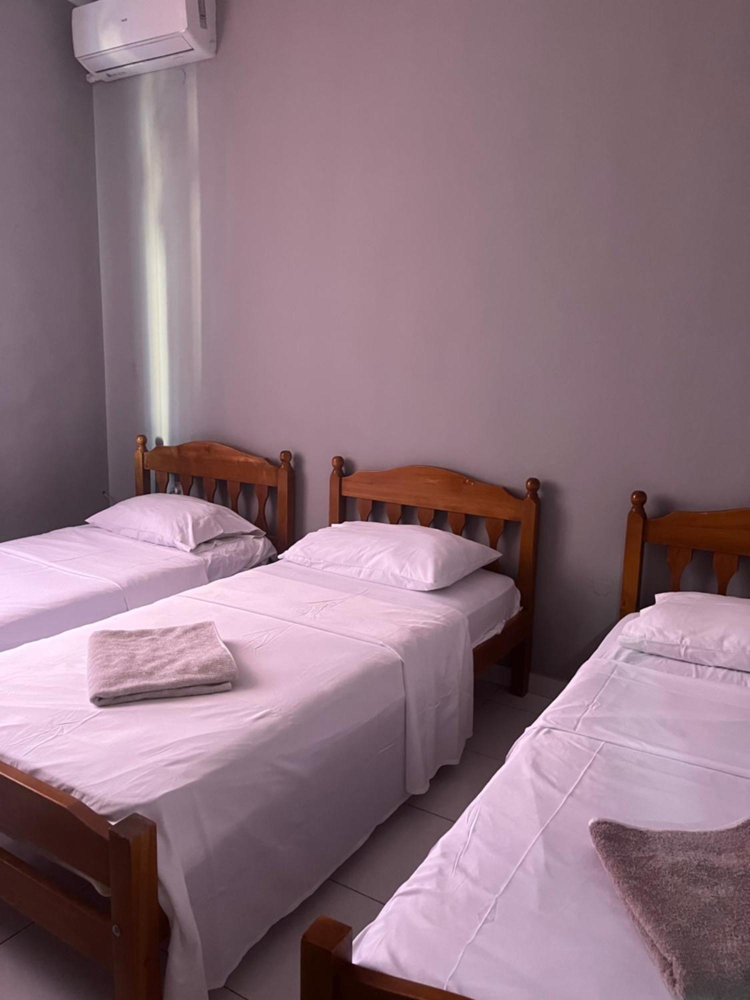 Hotel Luli City Center Durrës 外观 照片