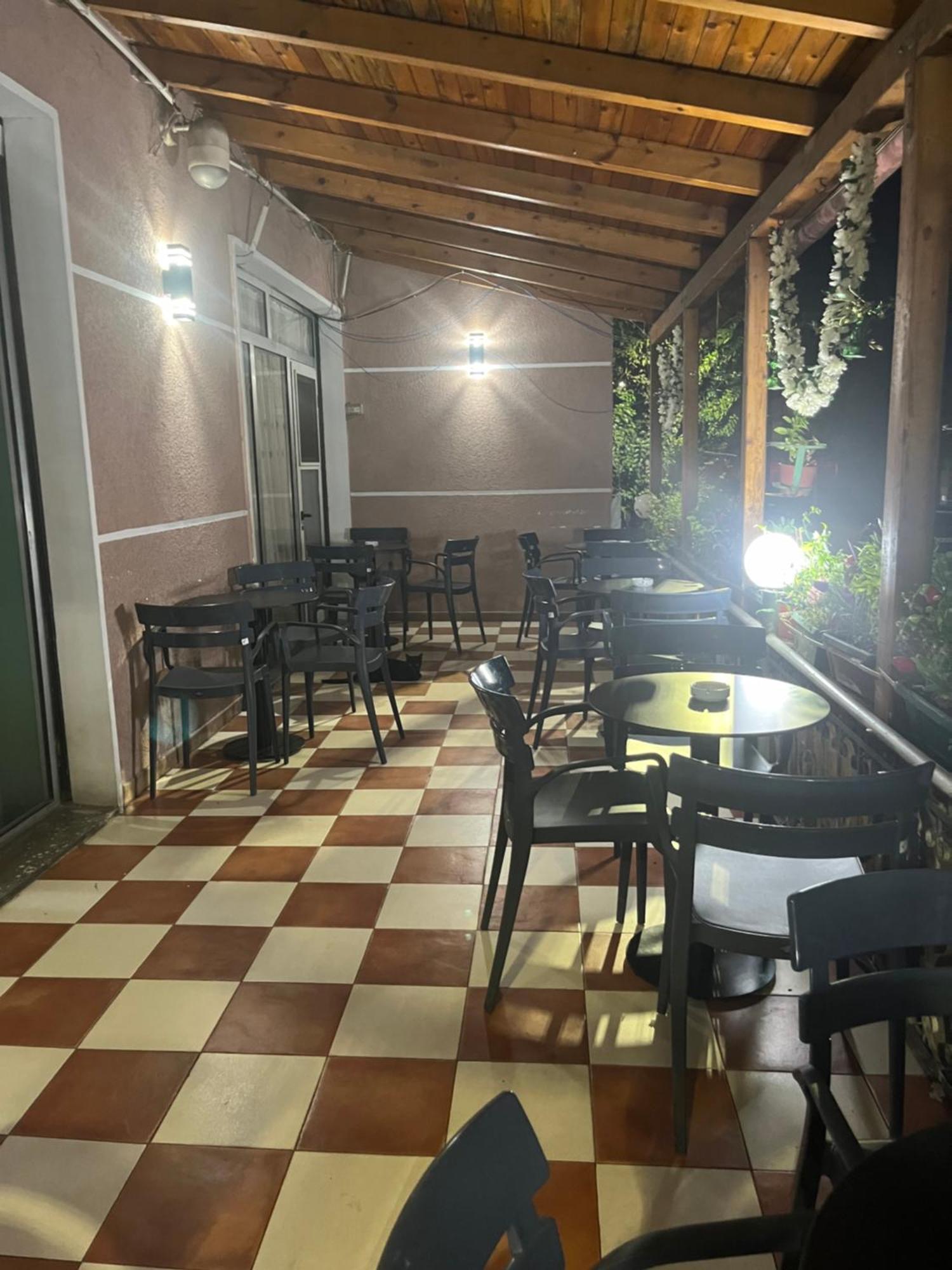 Hotel Luli City Center Durrës 外观 照片