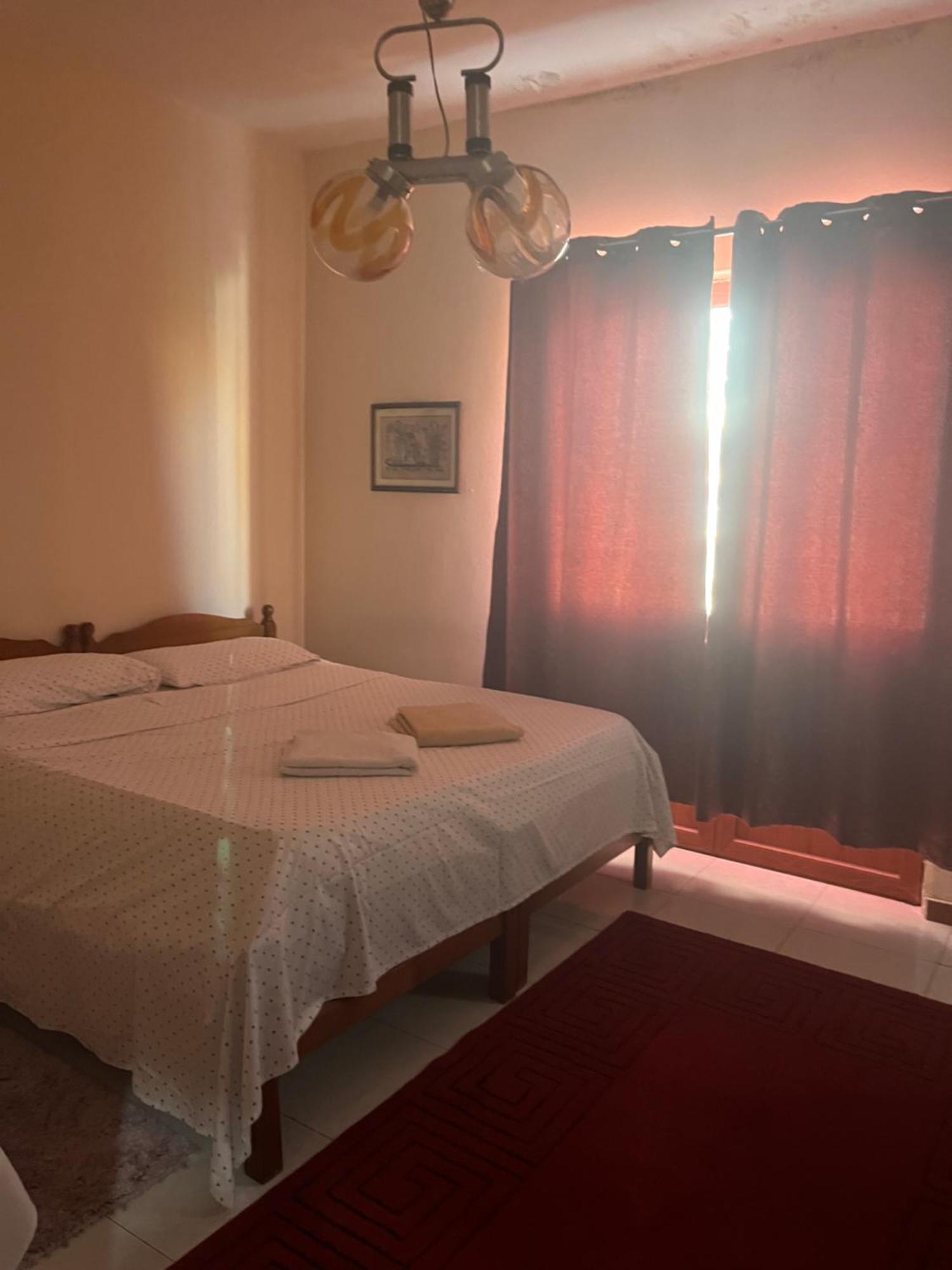 Hotel Luli City Center Durrës 外观 照片