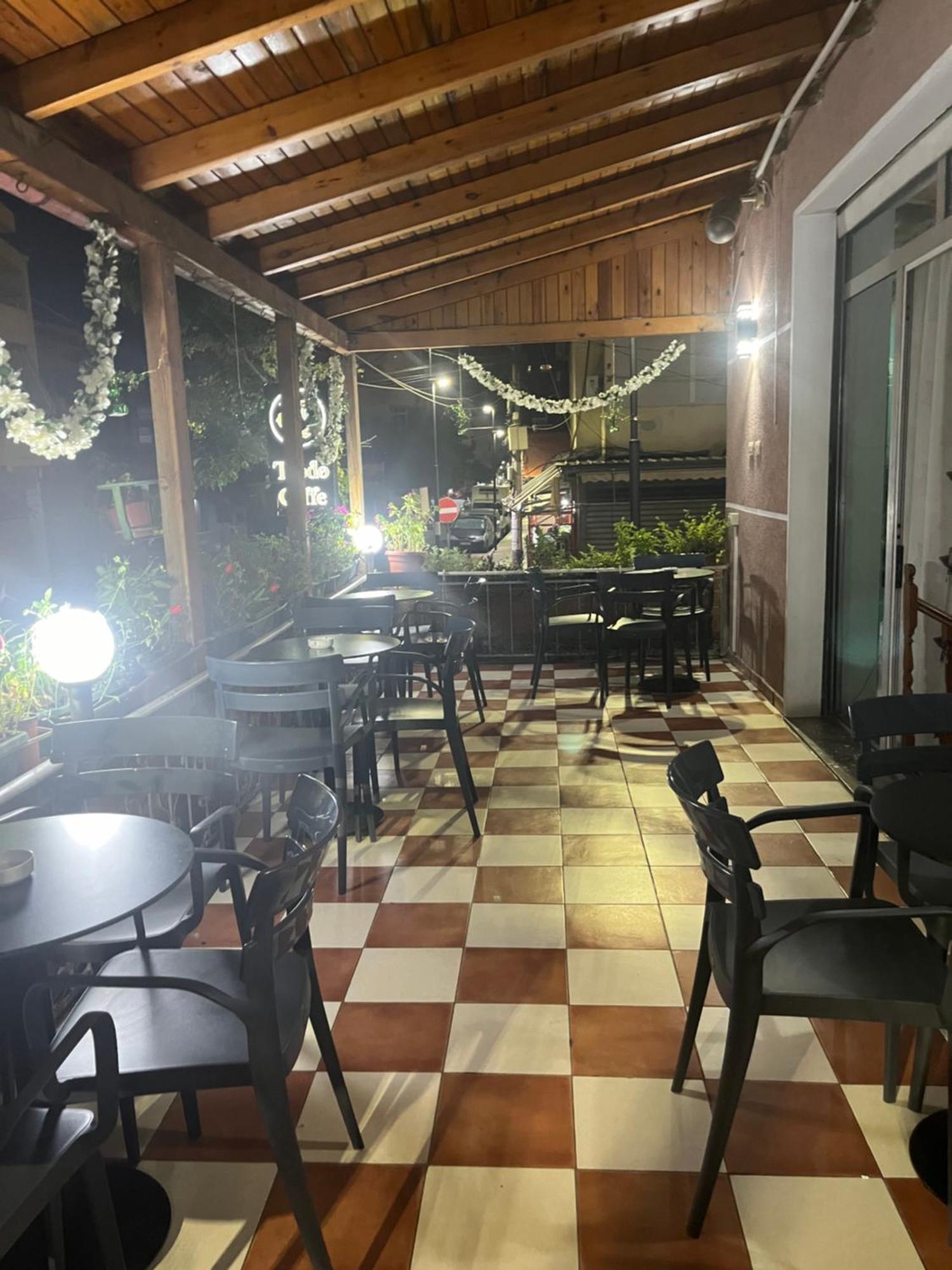Hotel Luli City Center Durrës 外观 照片