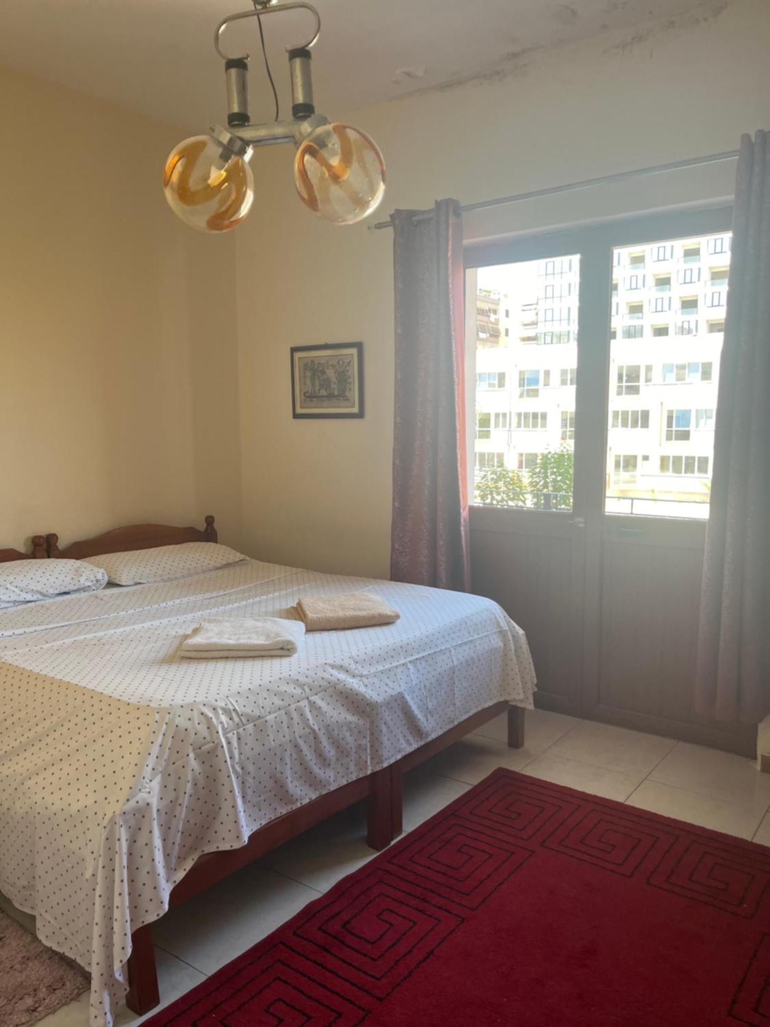 Hotel Luli City Center Durrës 外观 照片