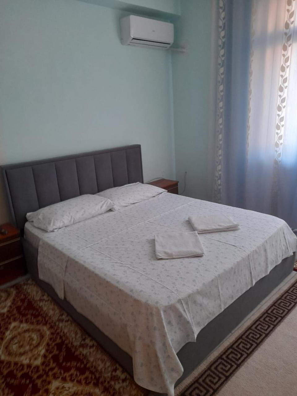 Hotel Luli City Center Durrës 外观 照片