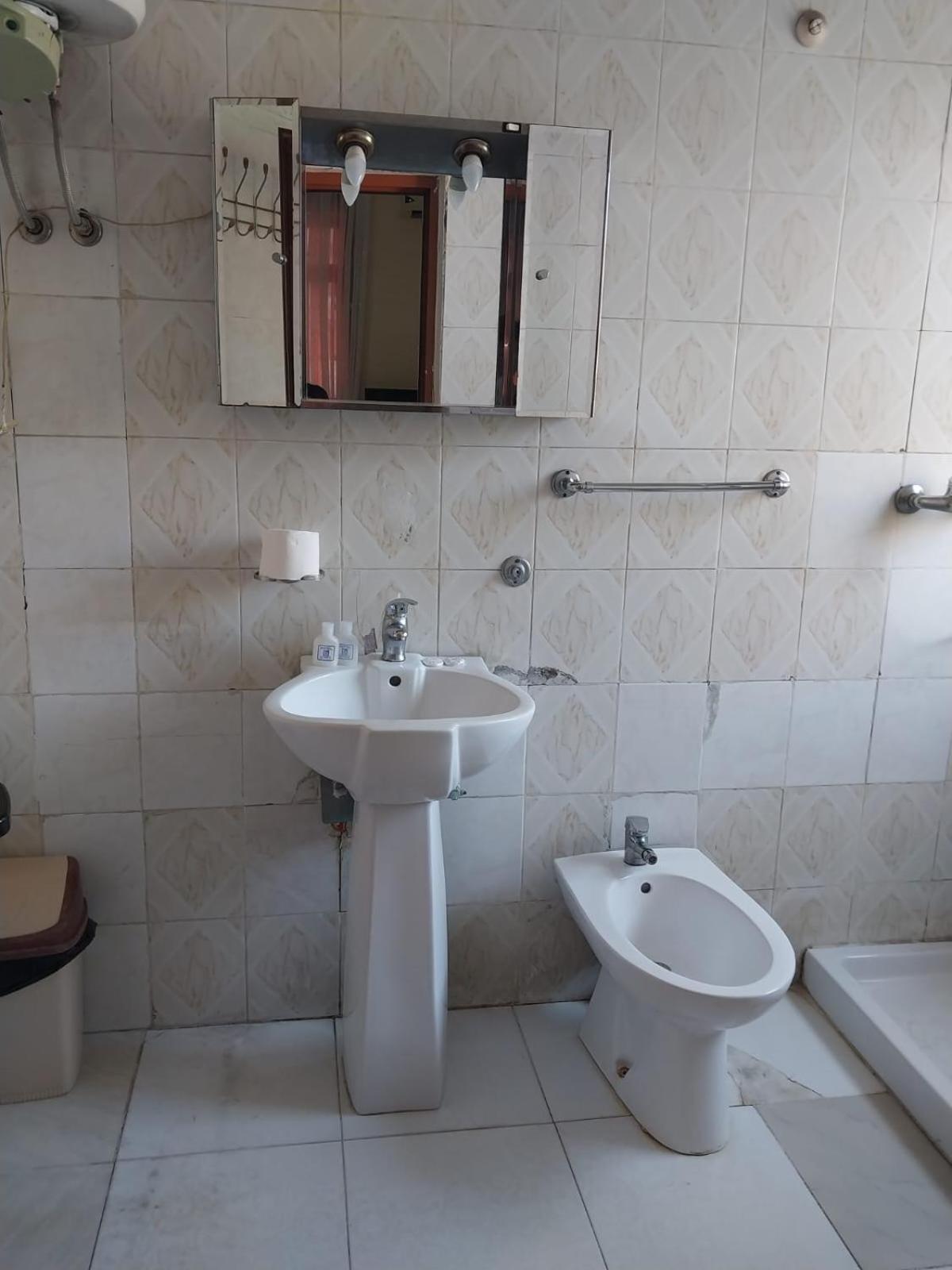 Hotel Luli City Center Durrës 外观 照片