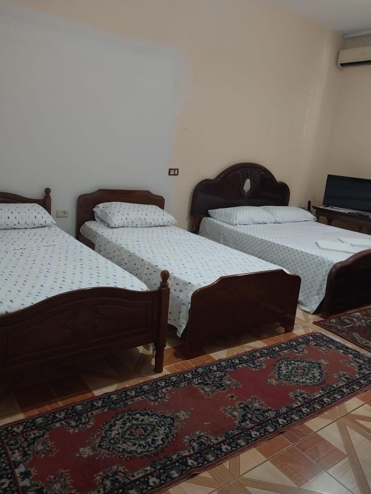 Hotel Luli City Center Durrës 外观 照片
