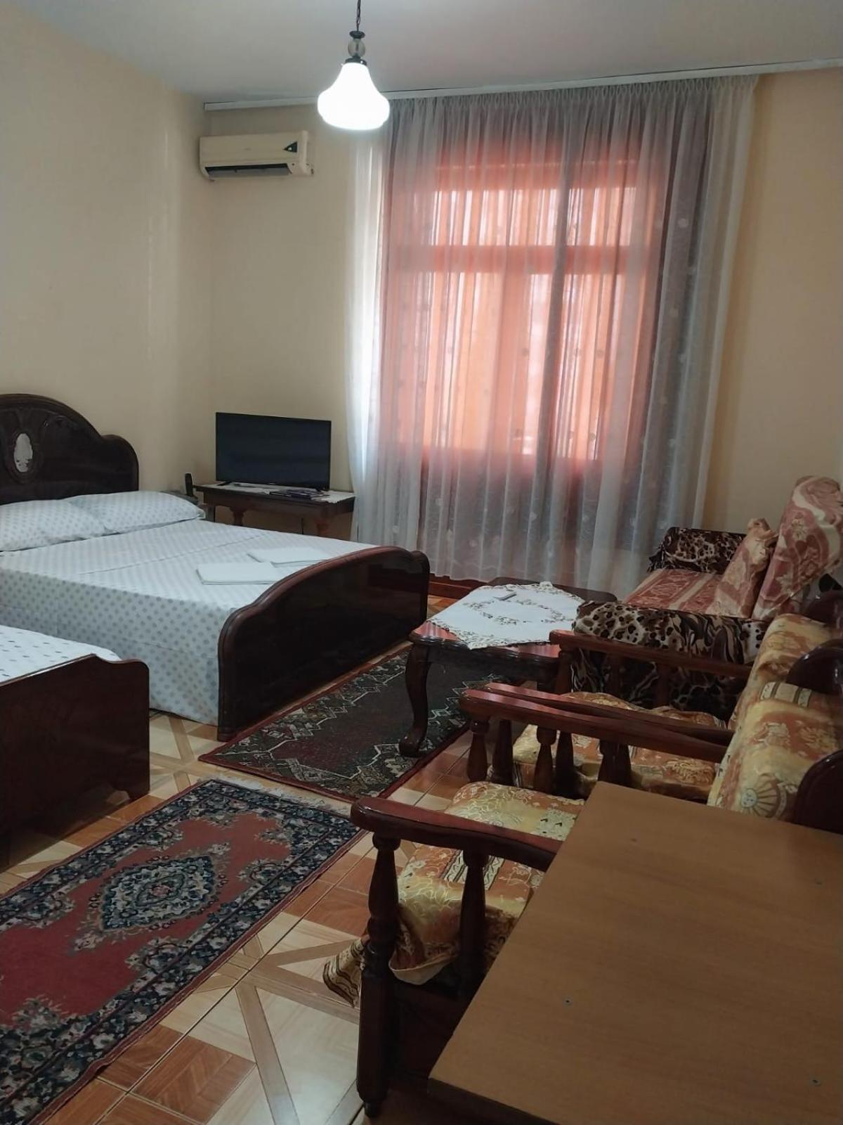 Hotel Luli City Center Durrës 外观 照片