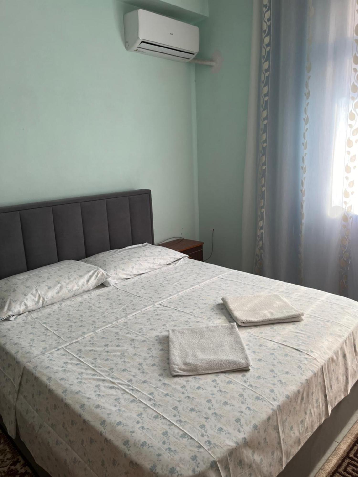 Hotel Luli City Center Durrës 外观 照片